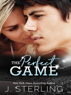 cover image of The Perfect Game